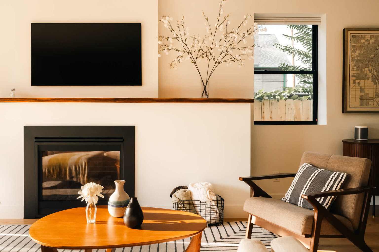 Denver Vacation Rental