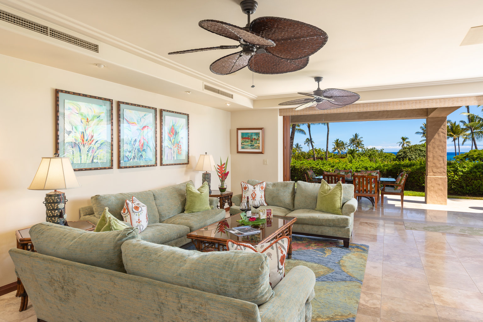 Kailua Kona Vacation Rental