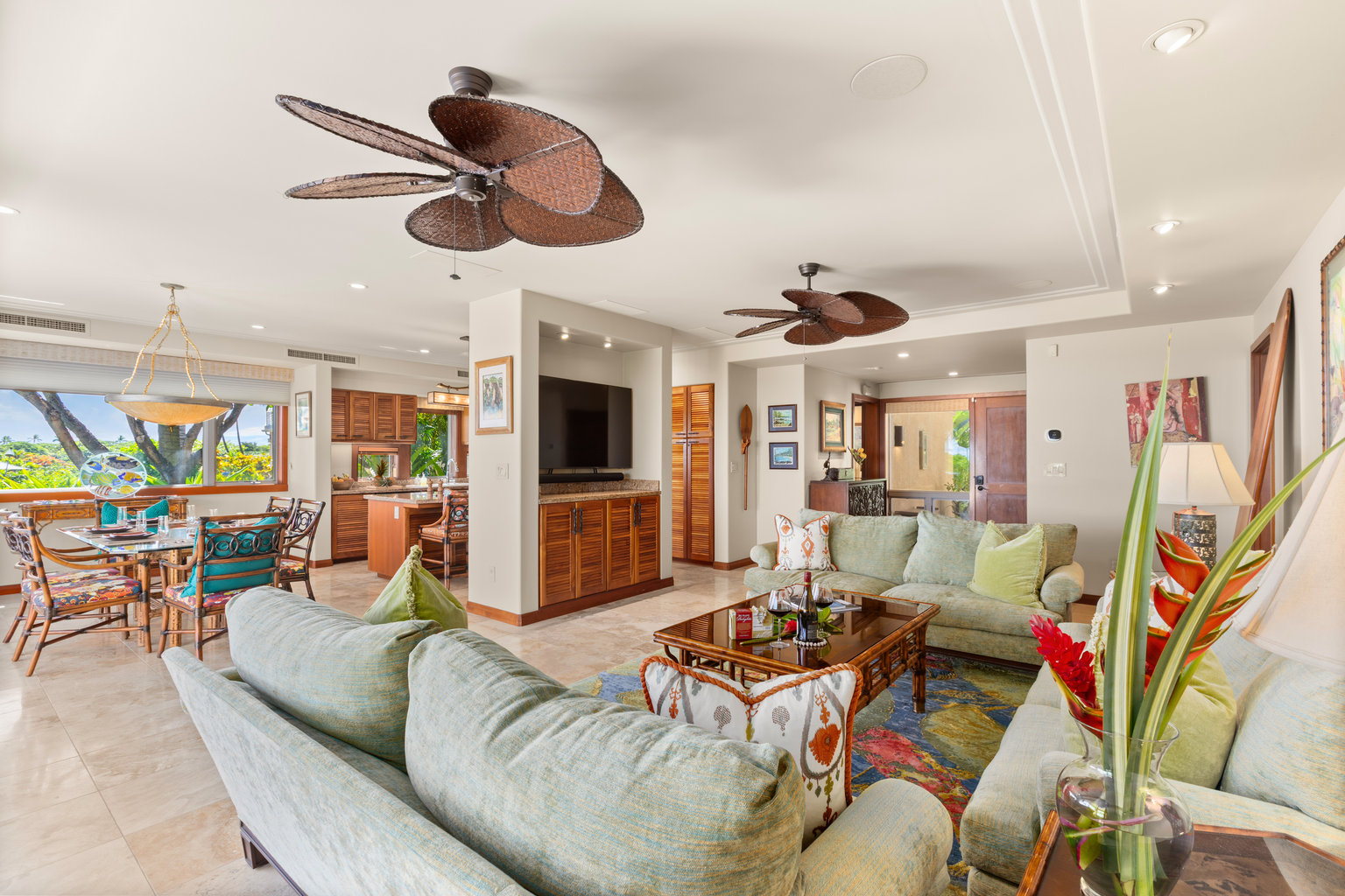 Kailua Kona Vacation Rental
