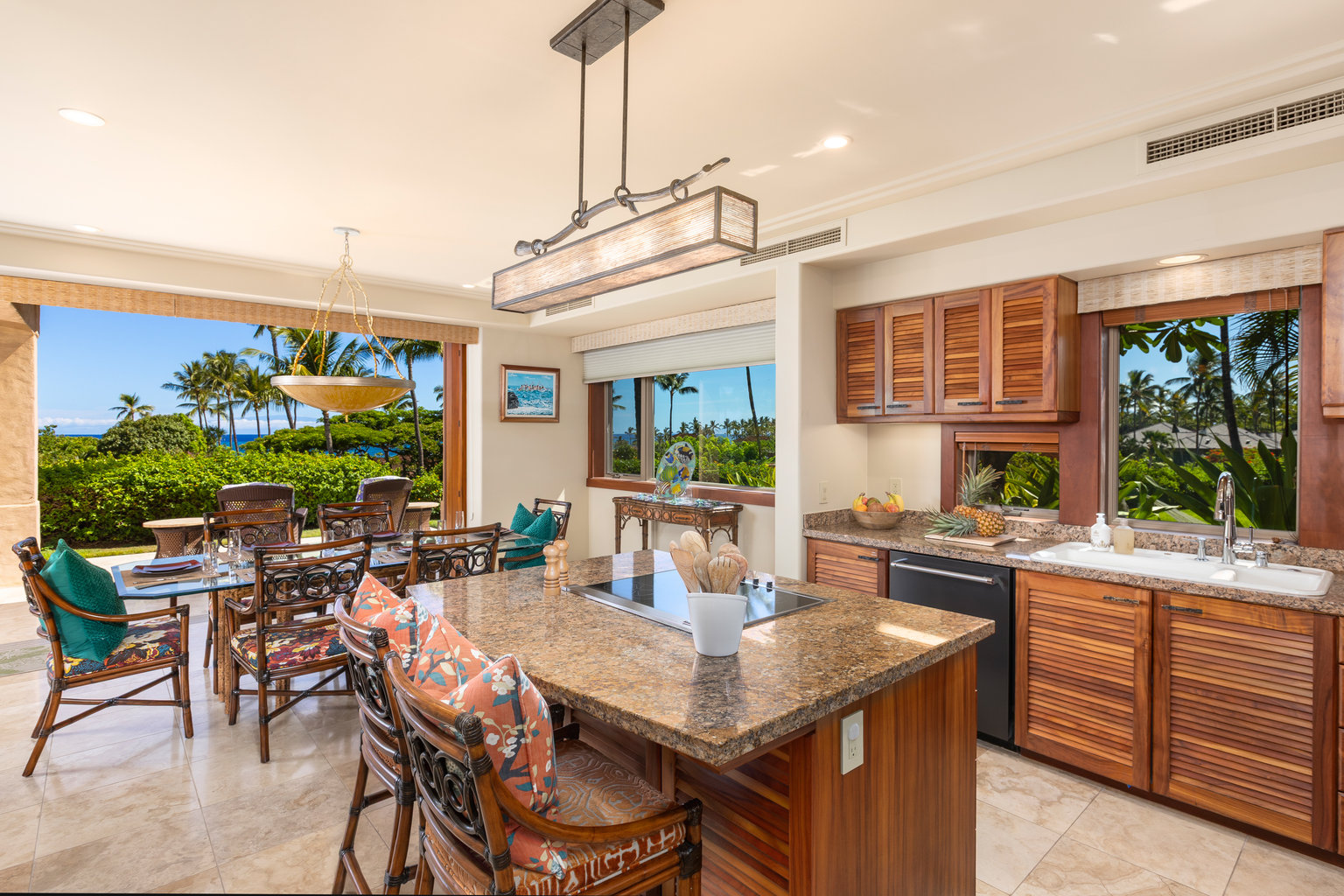 Kailua Kona Vacation Rental