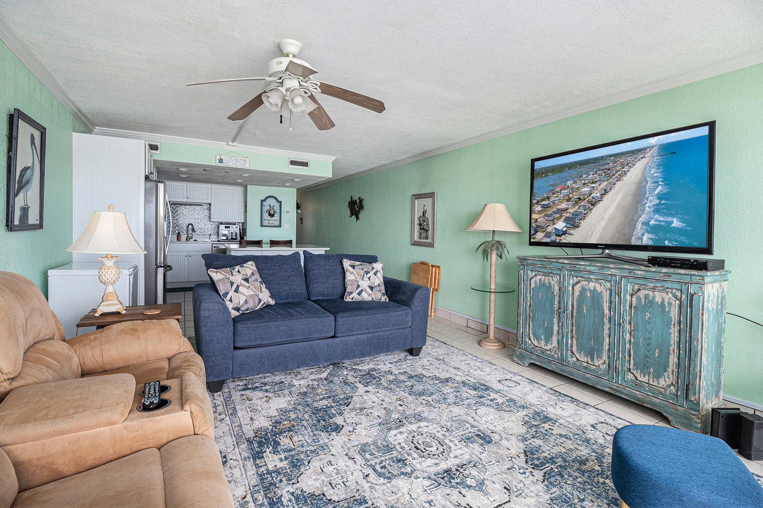 Garden City Beach Vacation Rental