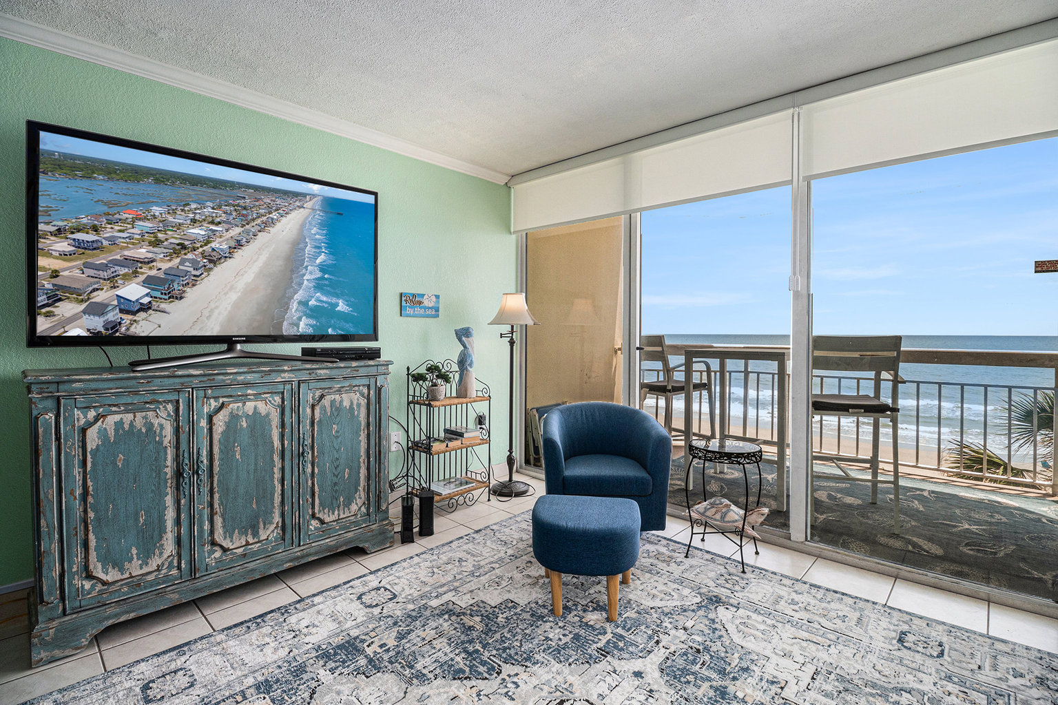 Garden City Beach Vacation Rental