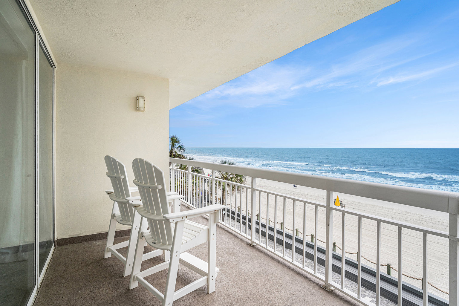 Garden City Beach Vacation Rental
