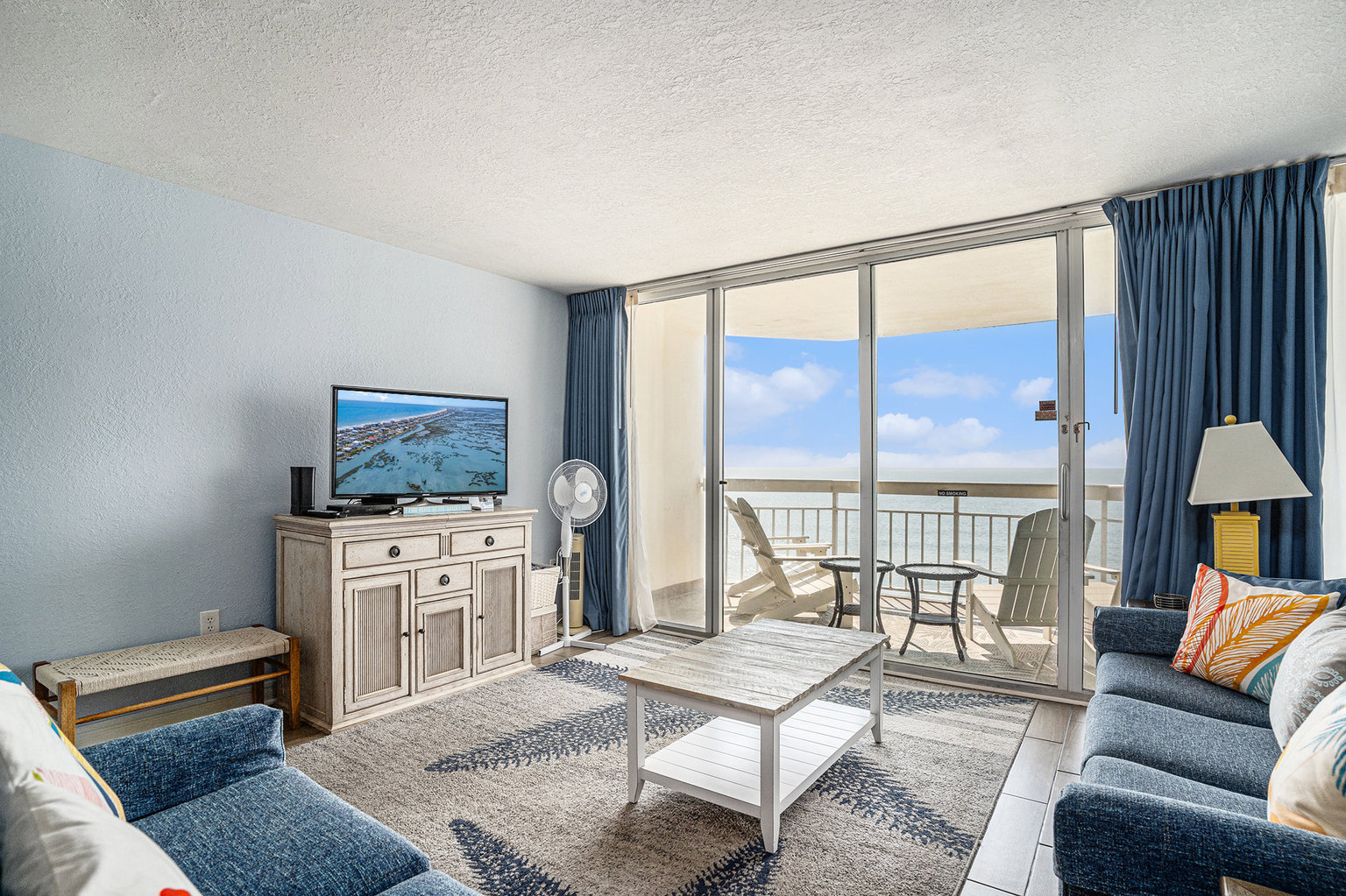 Garden City Beach Vacation Rental