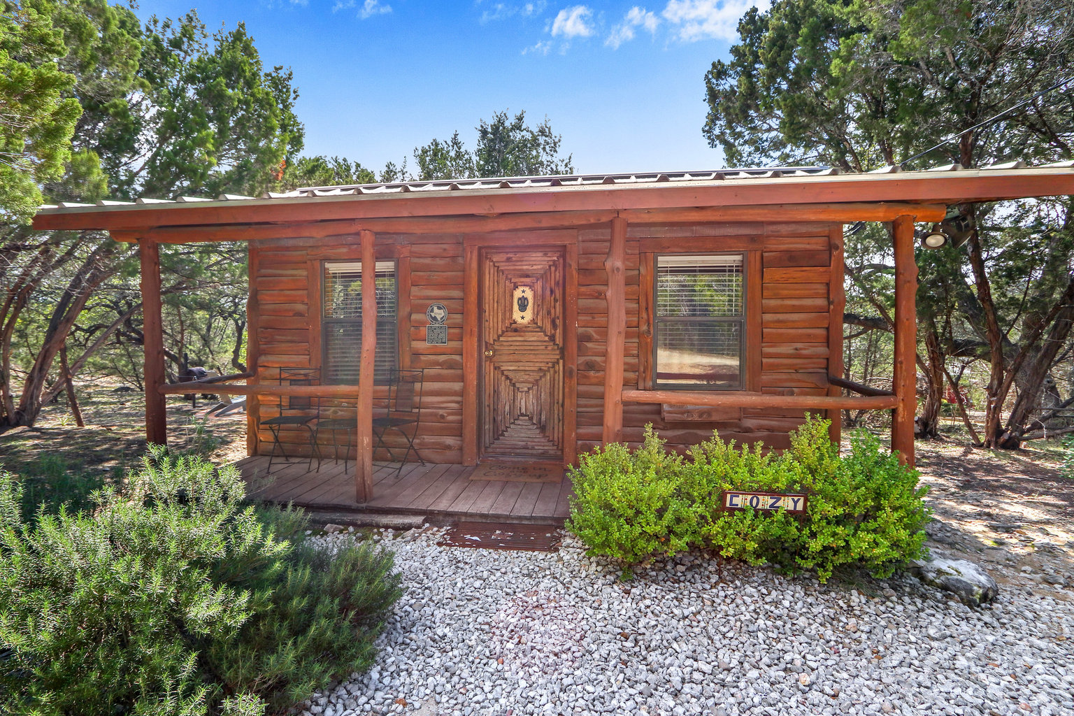 Wimberley Vacation Rental