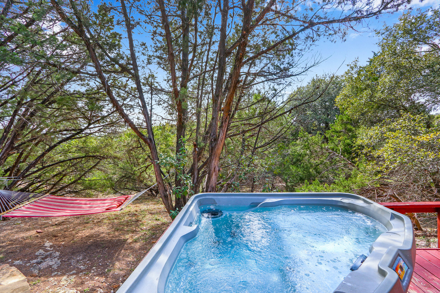Wimberley Vacation Rental