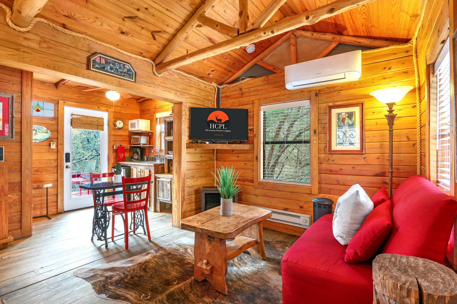 Wimberley Vacation Rental