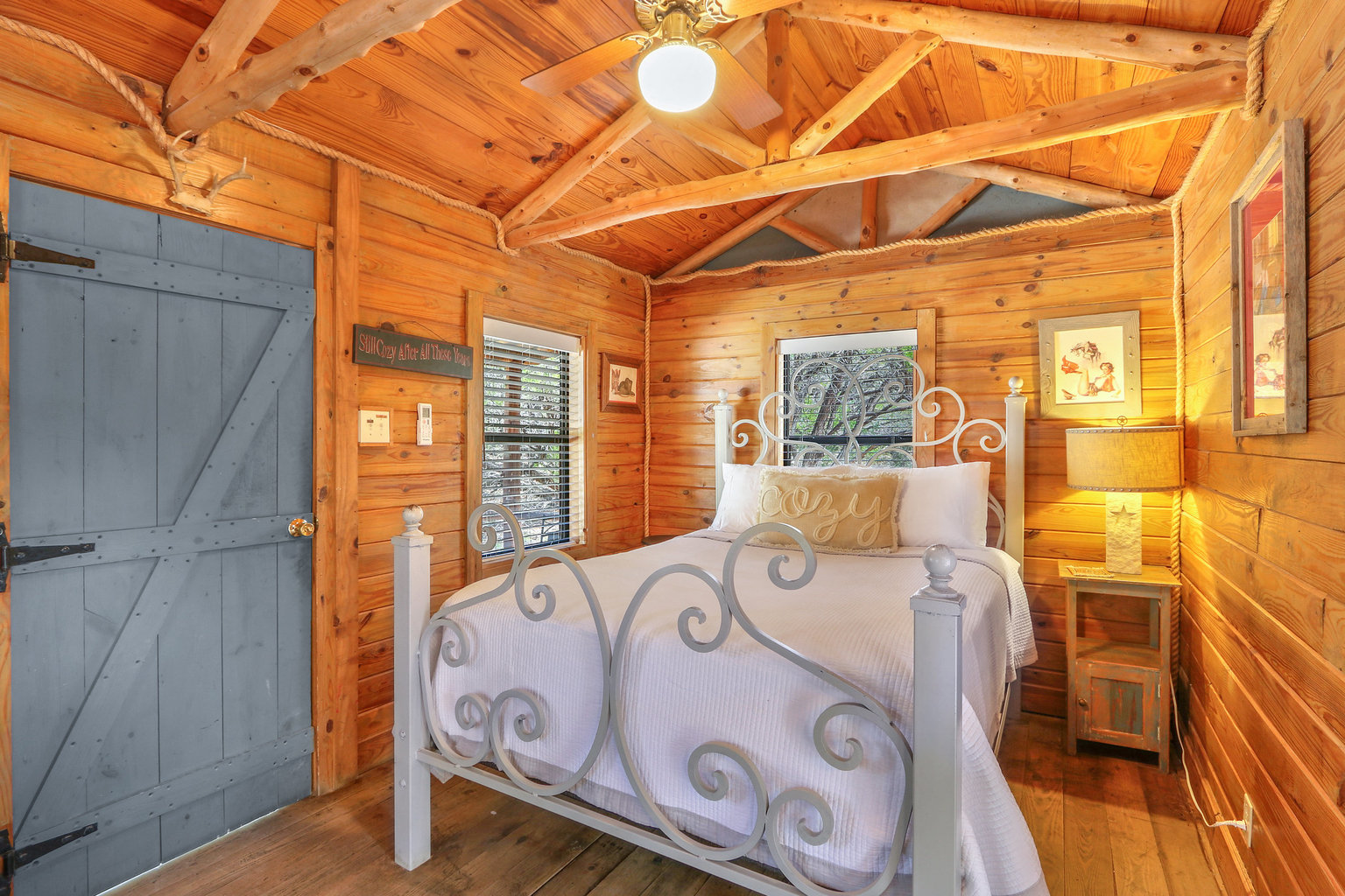 Wimberley Vacation Rental