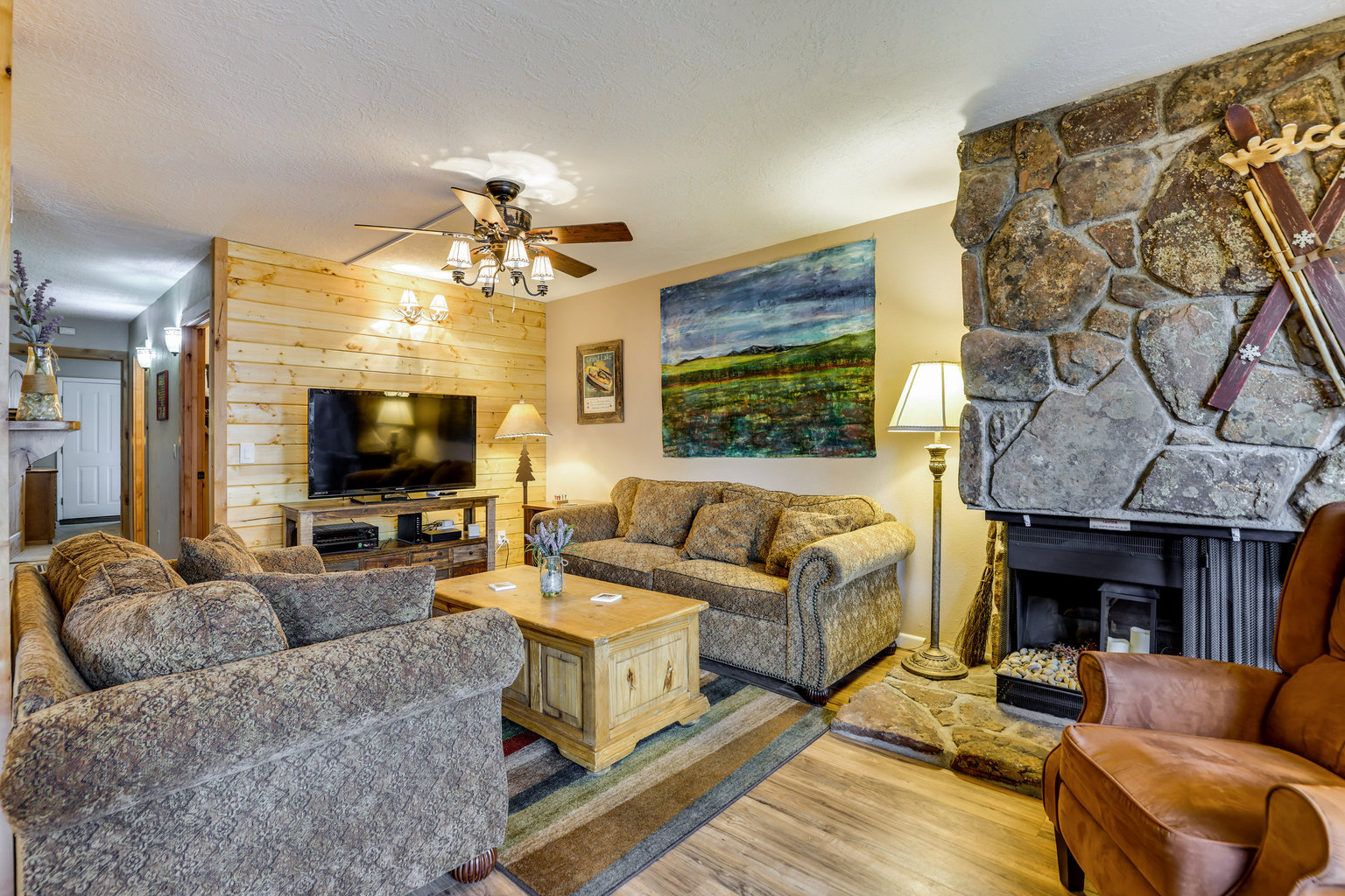 Frisco Vacation Rental