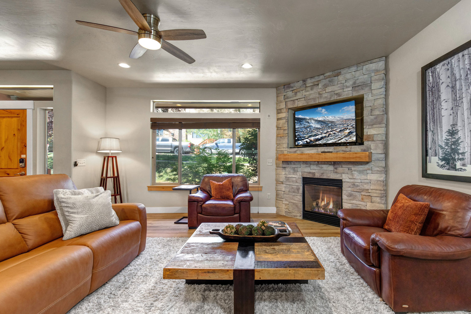 Park City Vacation Rental
