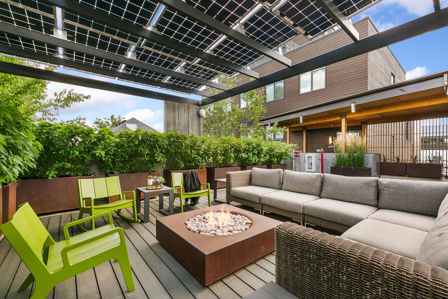 Fort Collins Vacation Rental