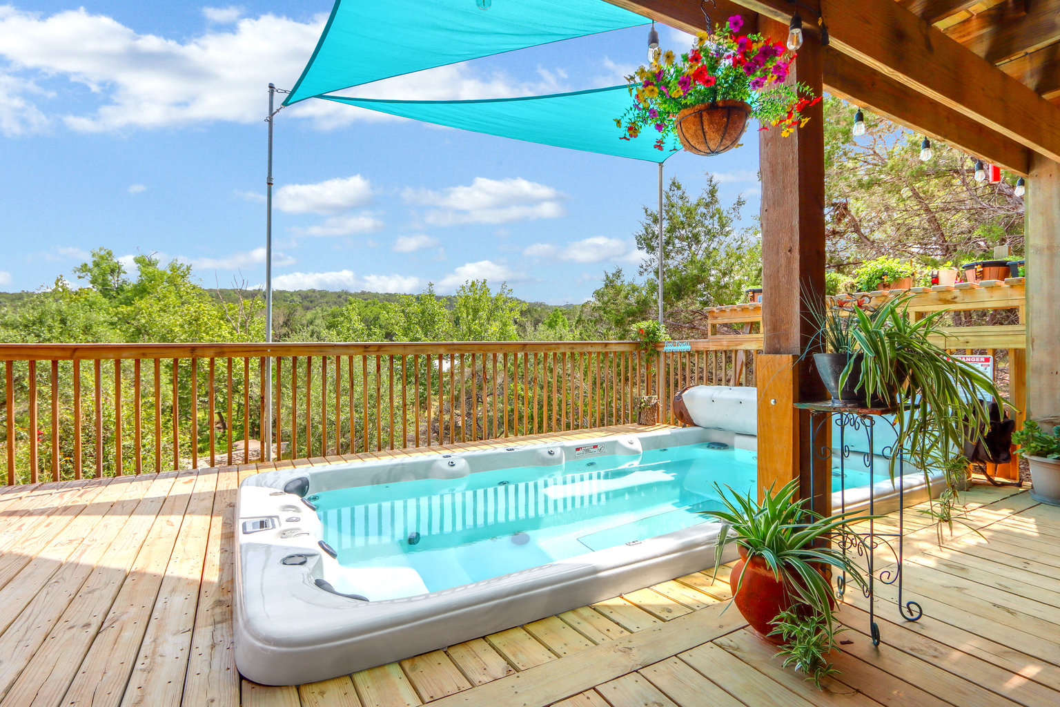 Wimberley Vacation Rental