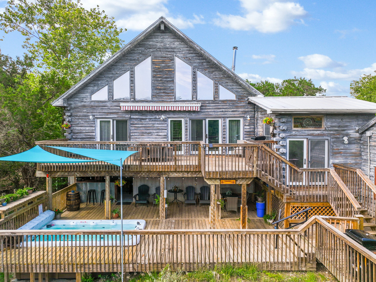 Wimberley Vacation Rental