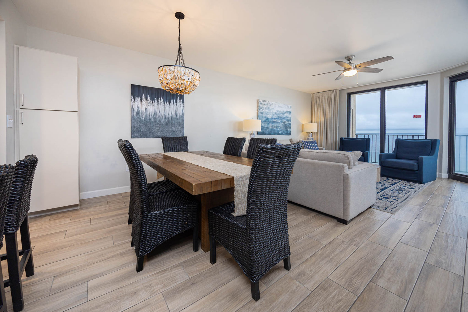 Orange Beach Vacation Rental