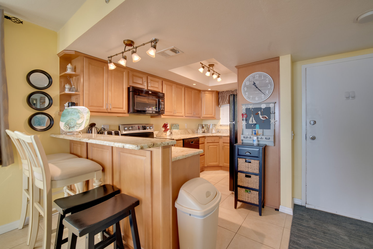 Hudson Vacation Rental