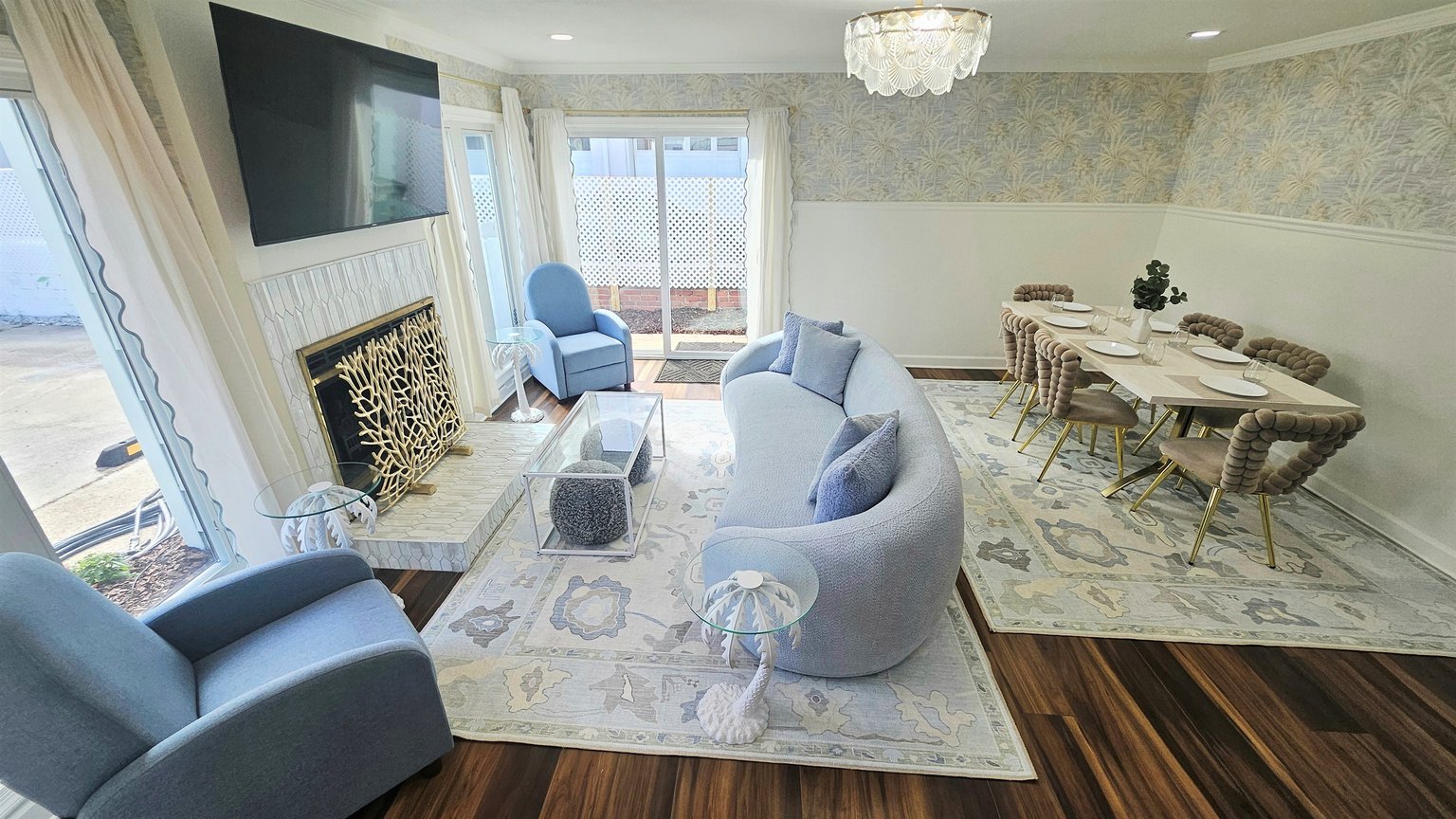 Norfolk Vacation Rental