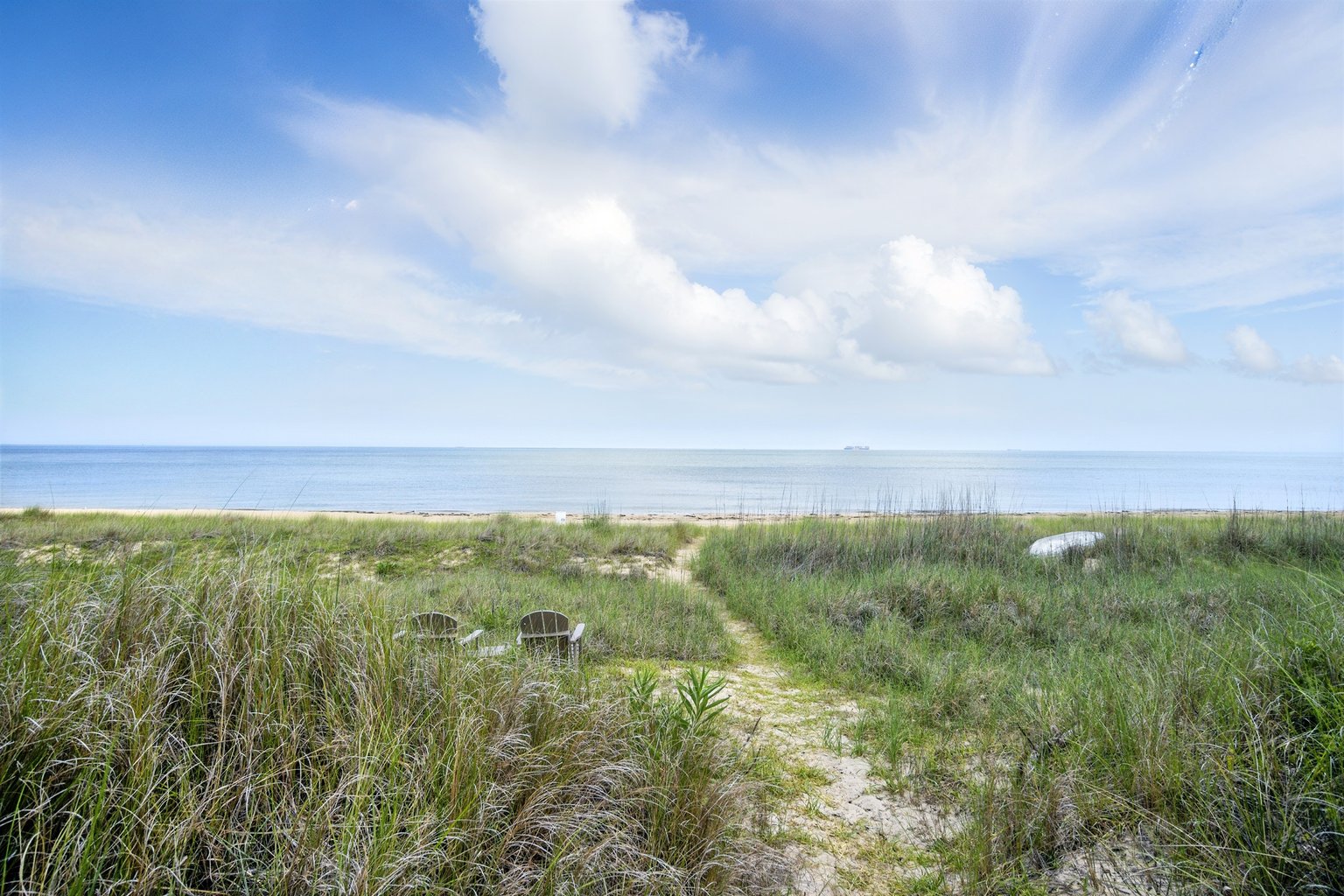 Norfolk Vacation Rental