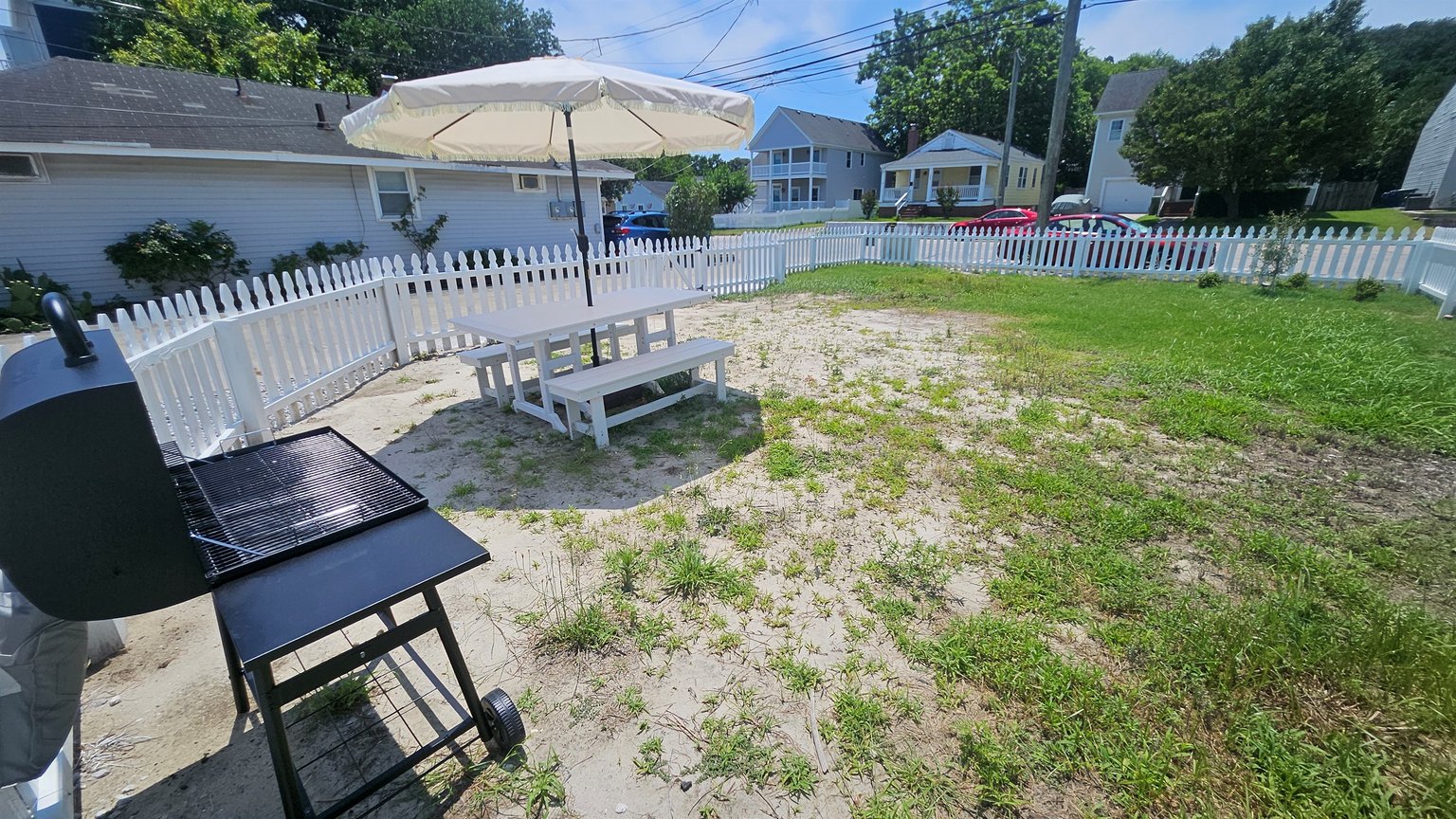 Norfolk Vacation Rental