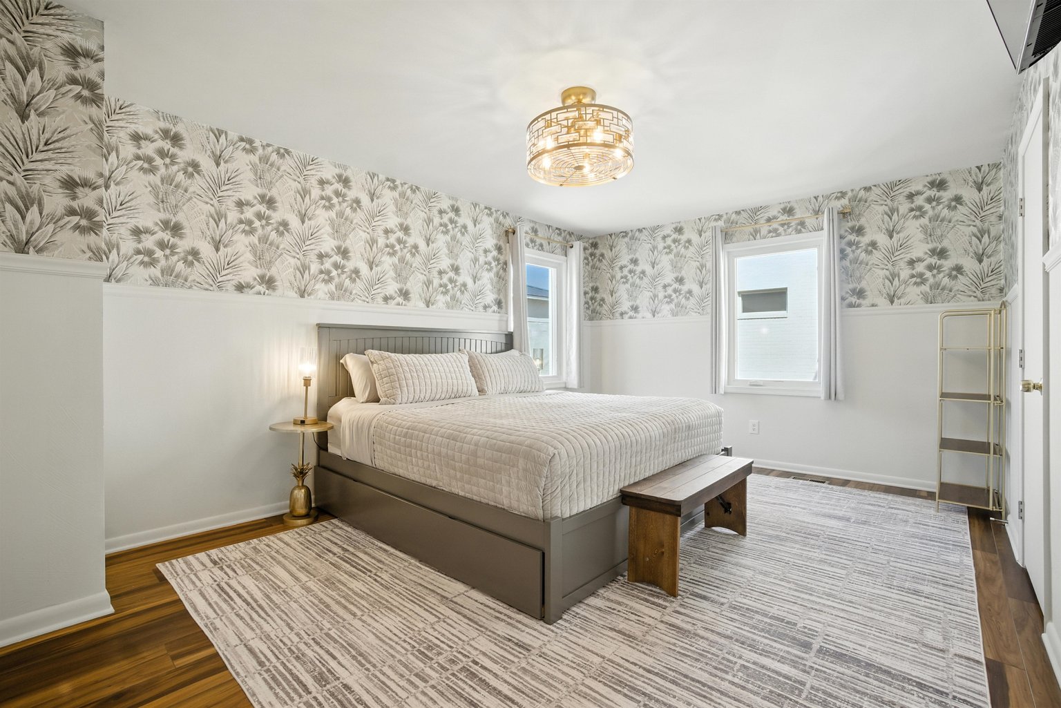 Norfolk Vacation Rental