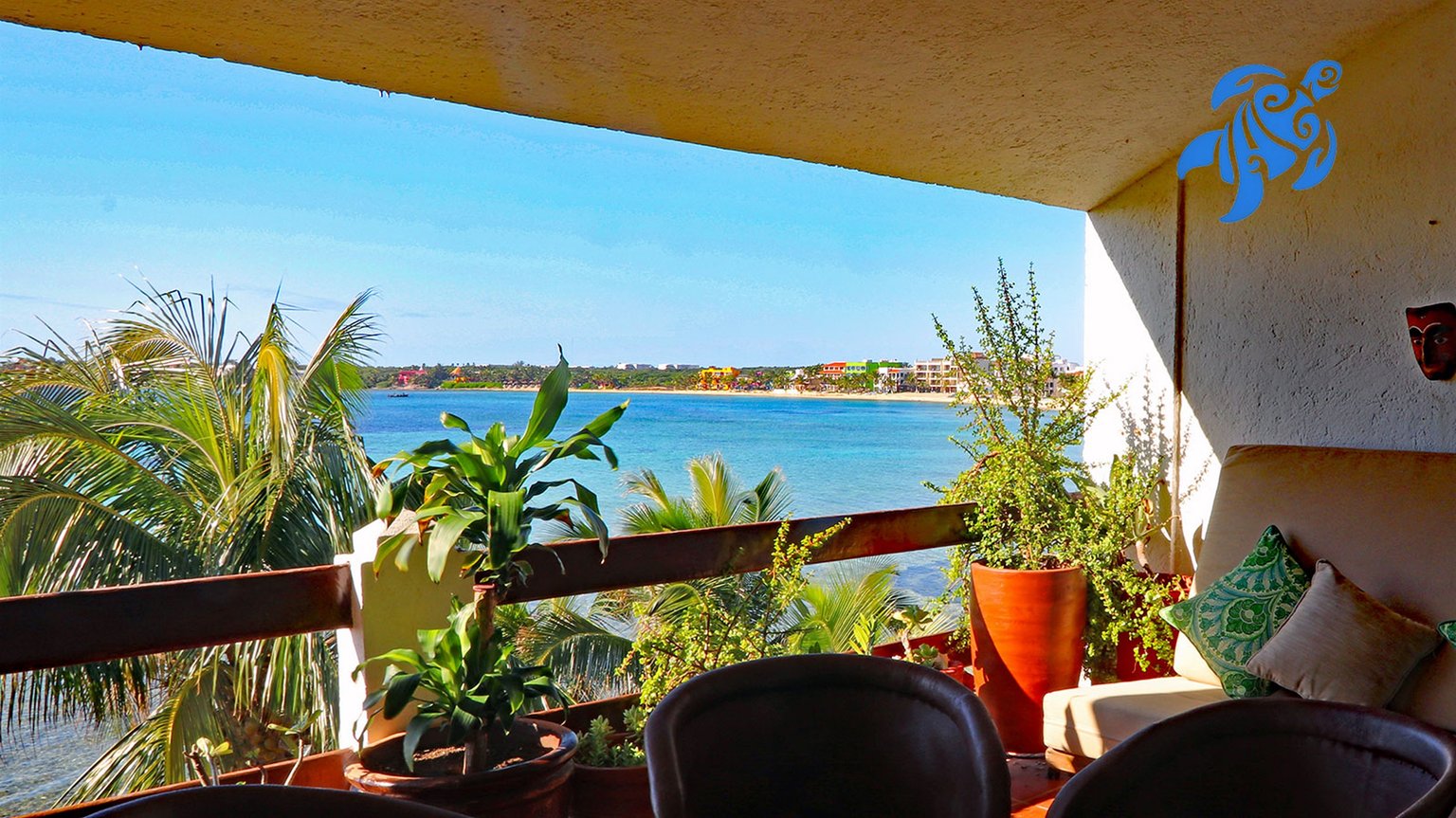 Akumal Vacation Rental