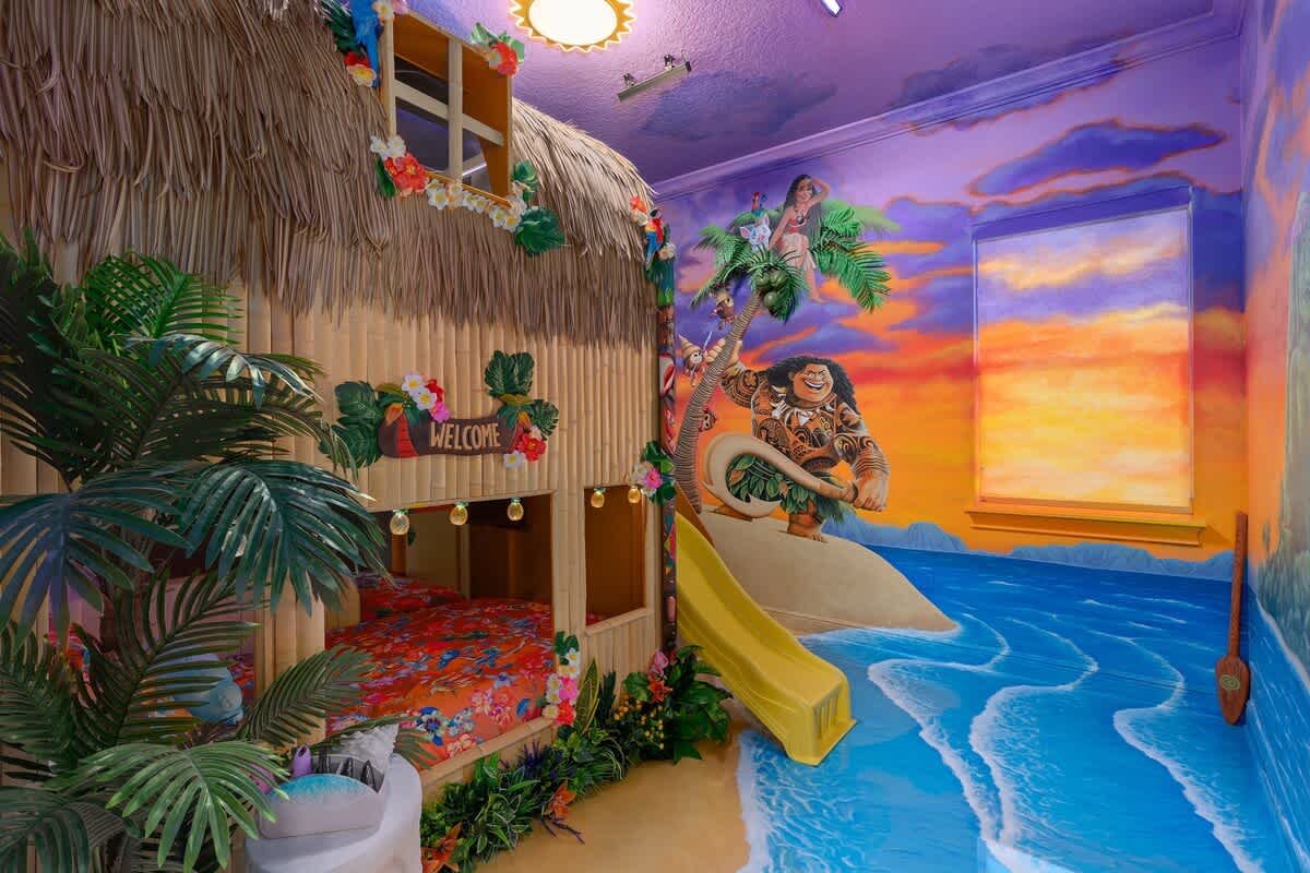Kissimmee Vacation Rental