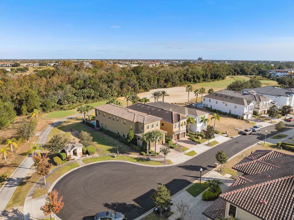 Kissimmee Vacation Rental