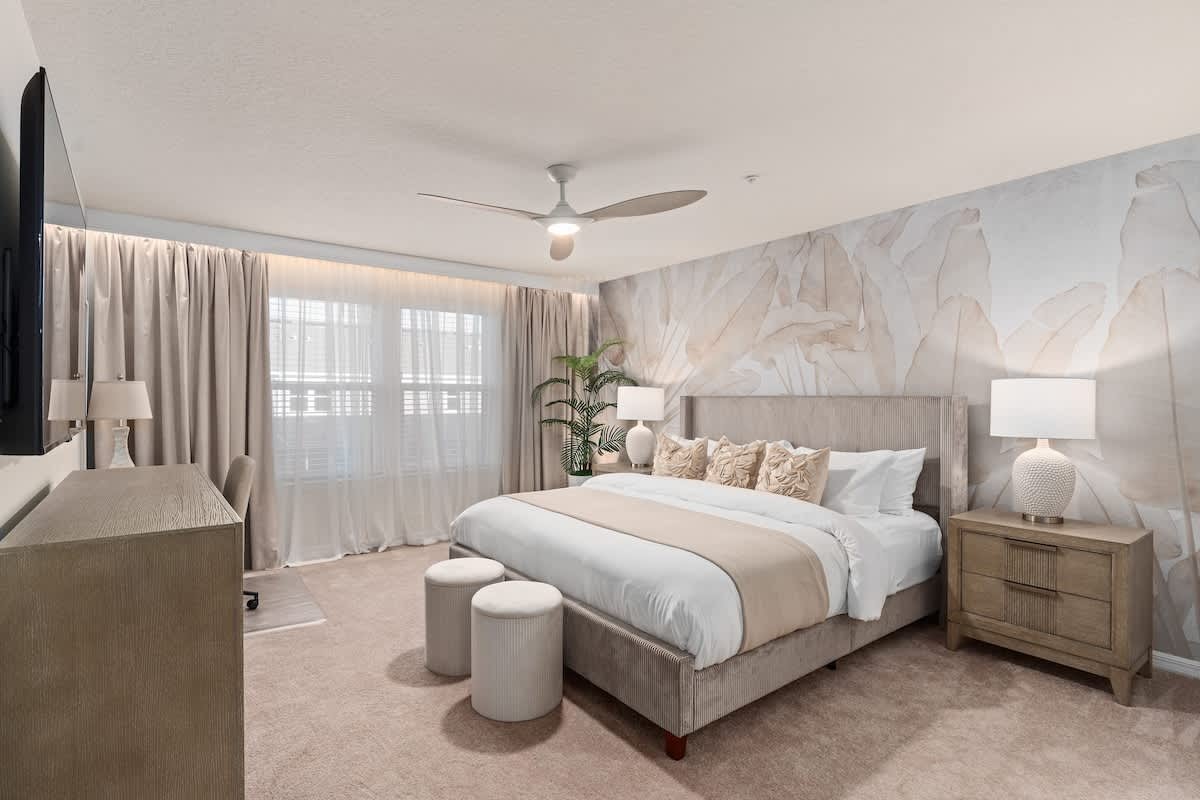 Clermont Vacation Rental