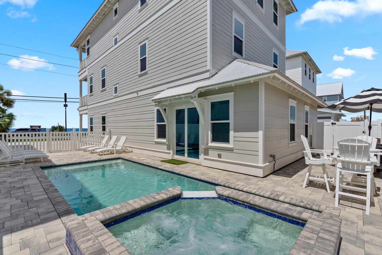 Panama City Beach Vacation Rental
