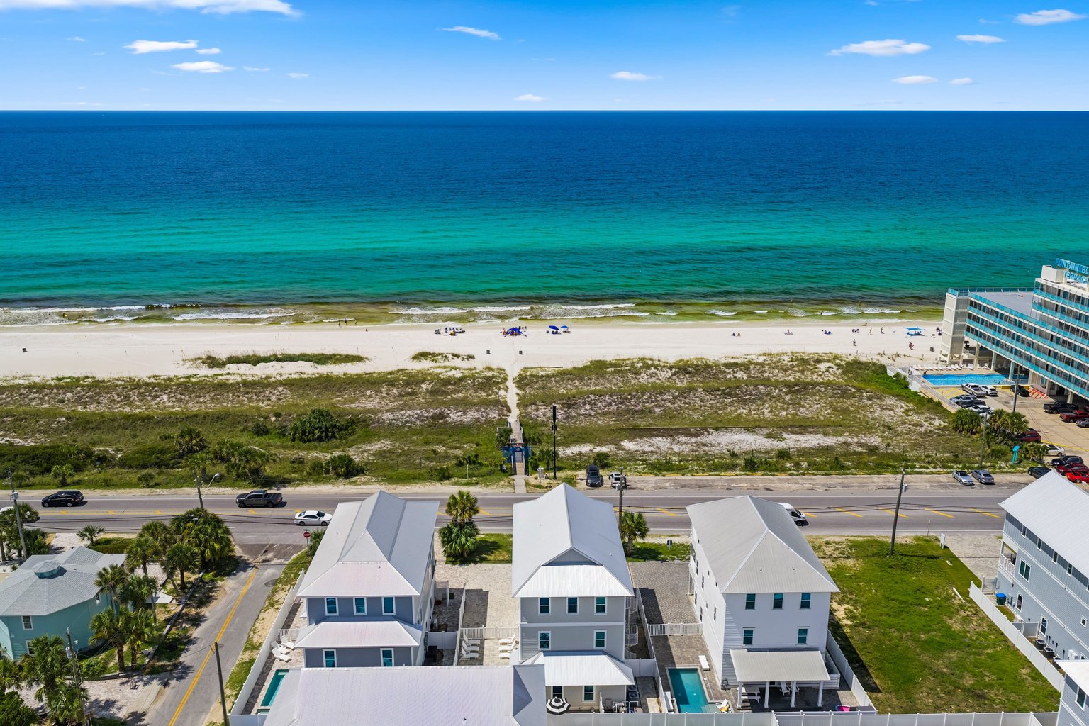 Panama City Beach Vacation Rental