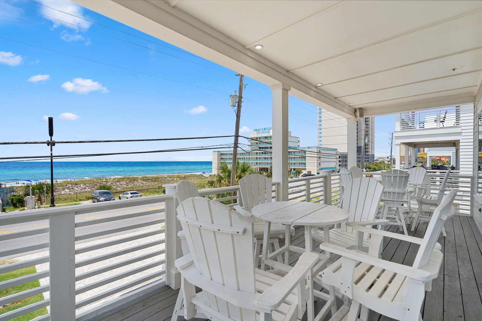 Panama City Beach Vacation Rental