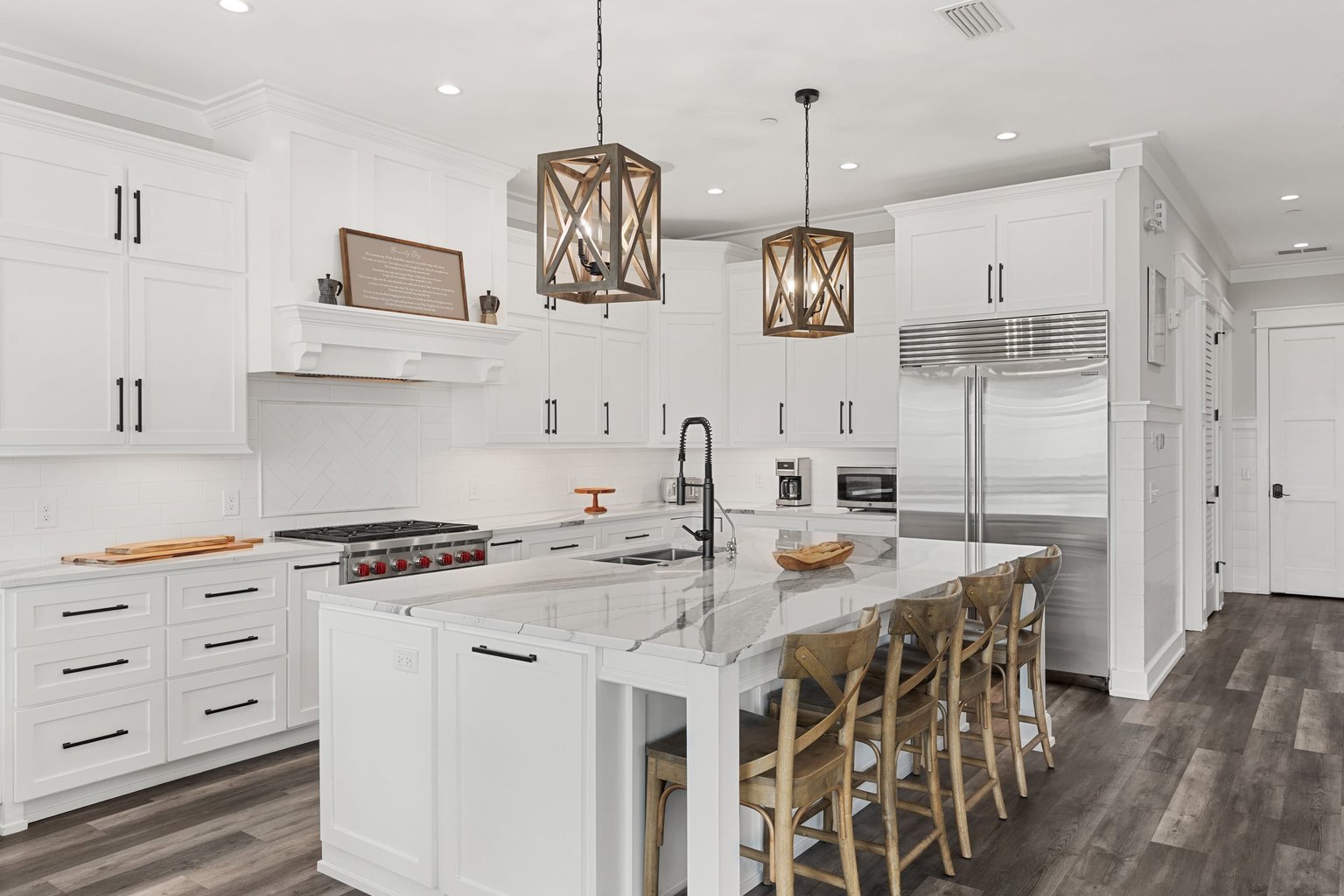 Panama City Beach Vacation Rental