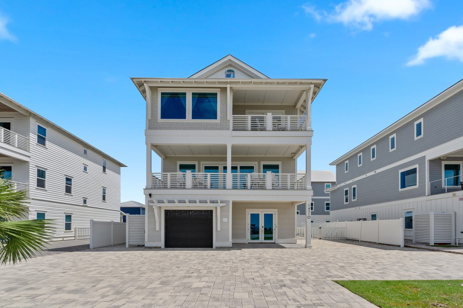 Panama City Beach Vacation Rental