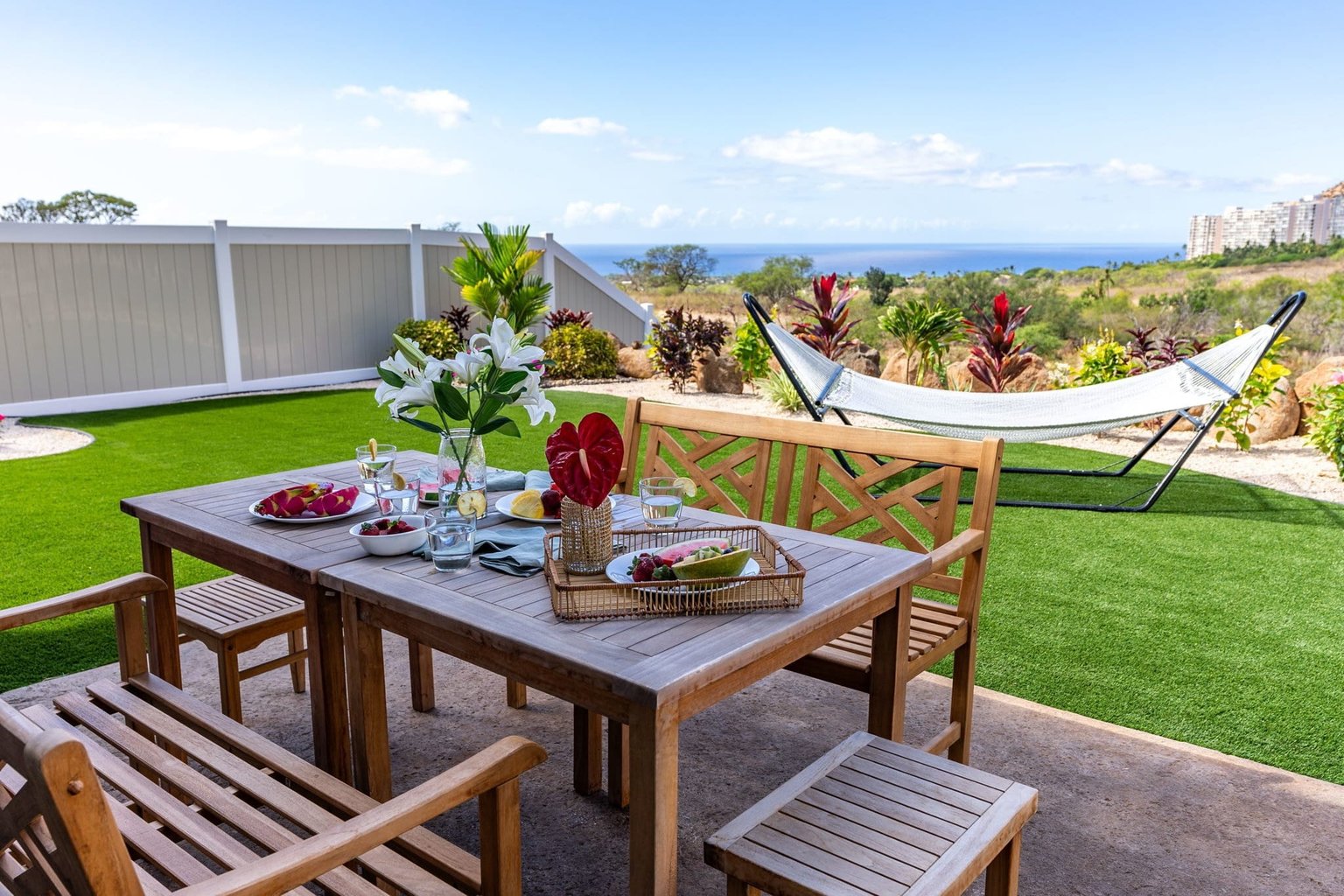 Waianae Vacation Rental