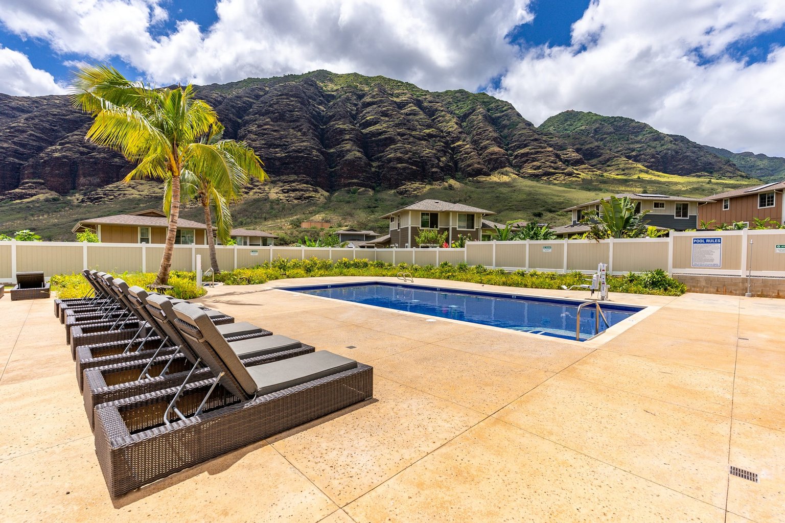 Waianae Vacation Rental