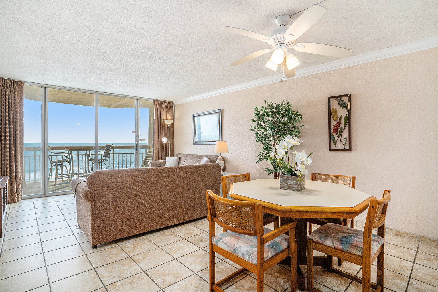 Garden City Beach Vacation Rental