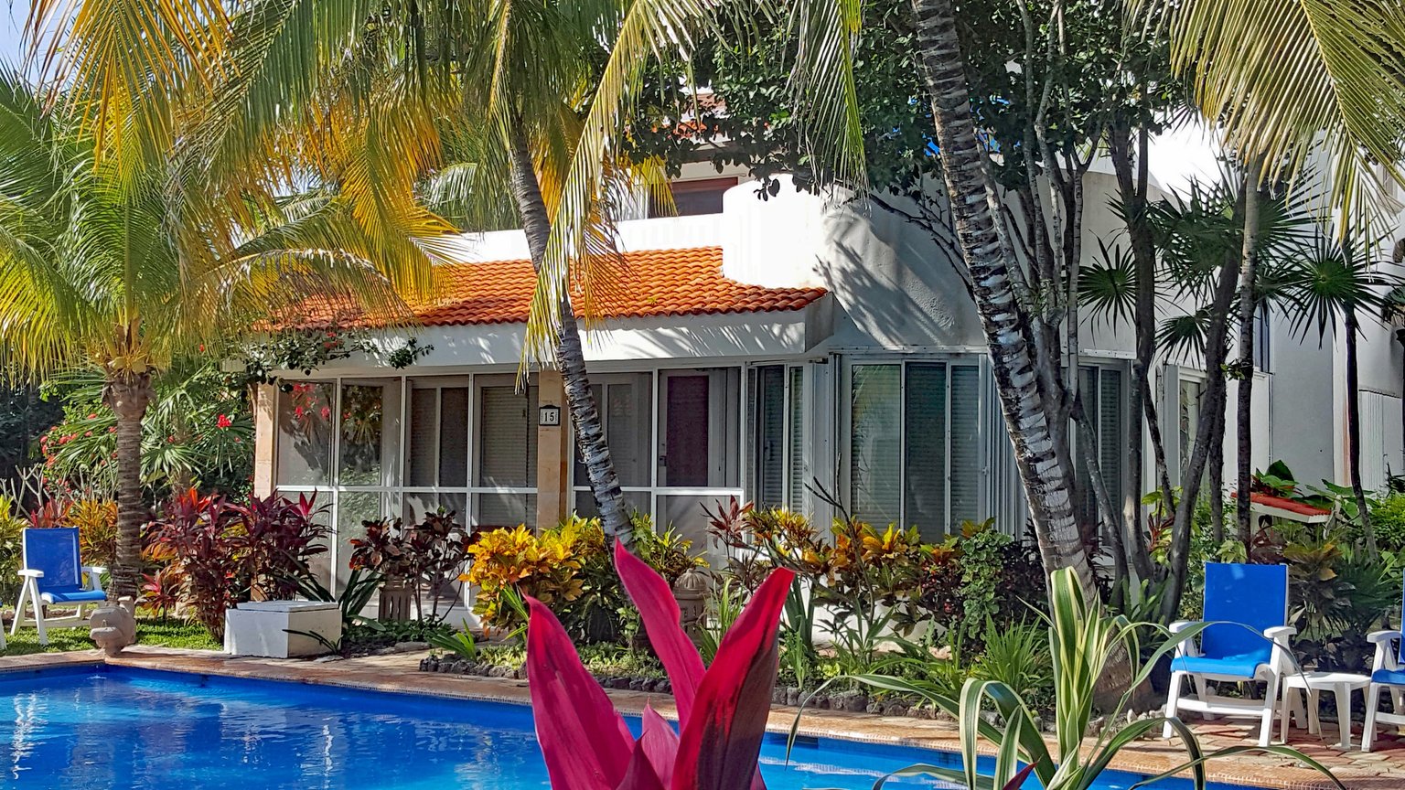 Akumal Vacation Rental