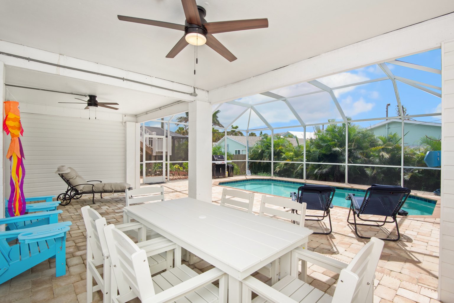 Fort Myers Beach Vacation Rental