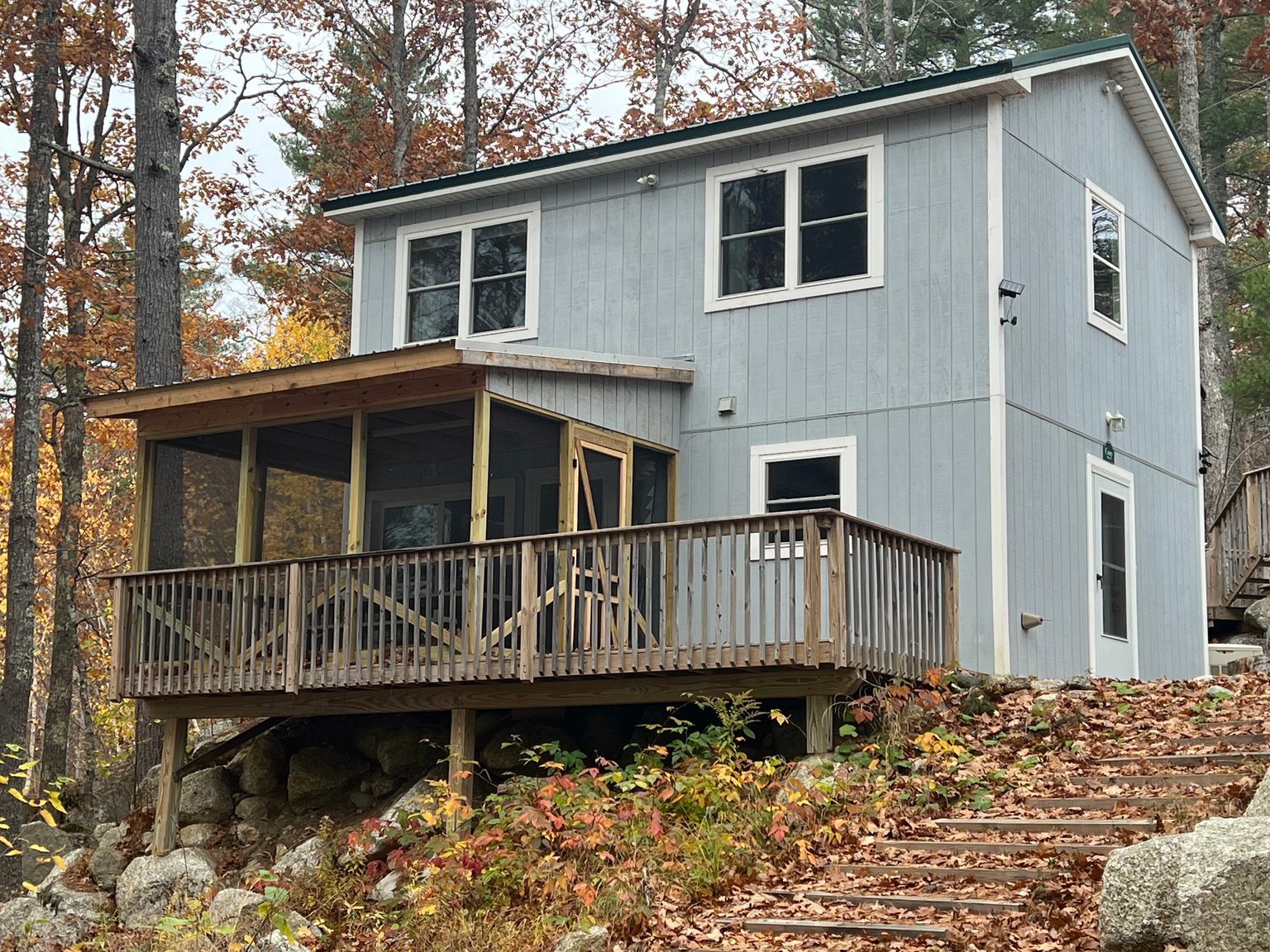 Orland Vacation Rental