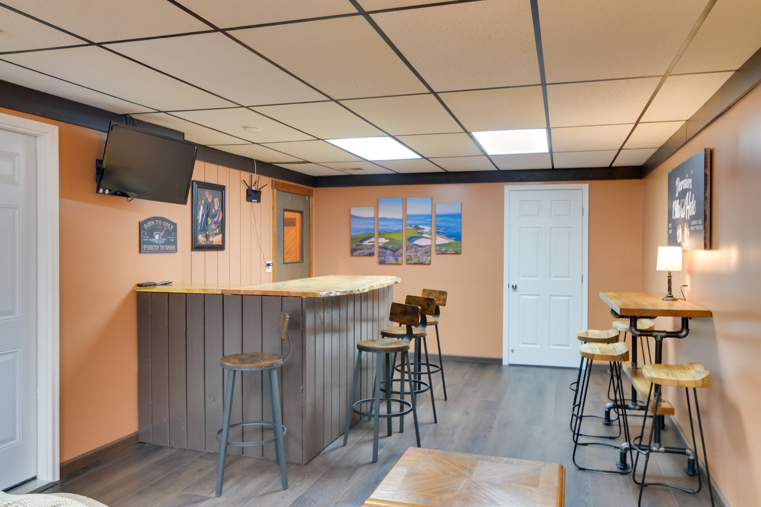 Terra Alta Vacation Rental