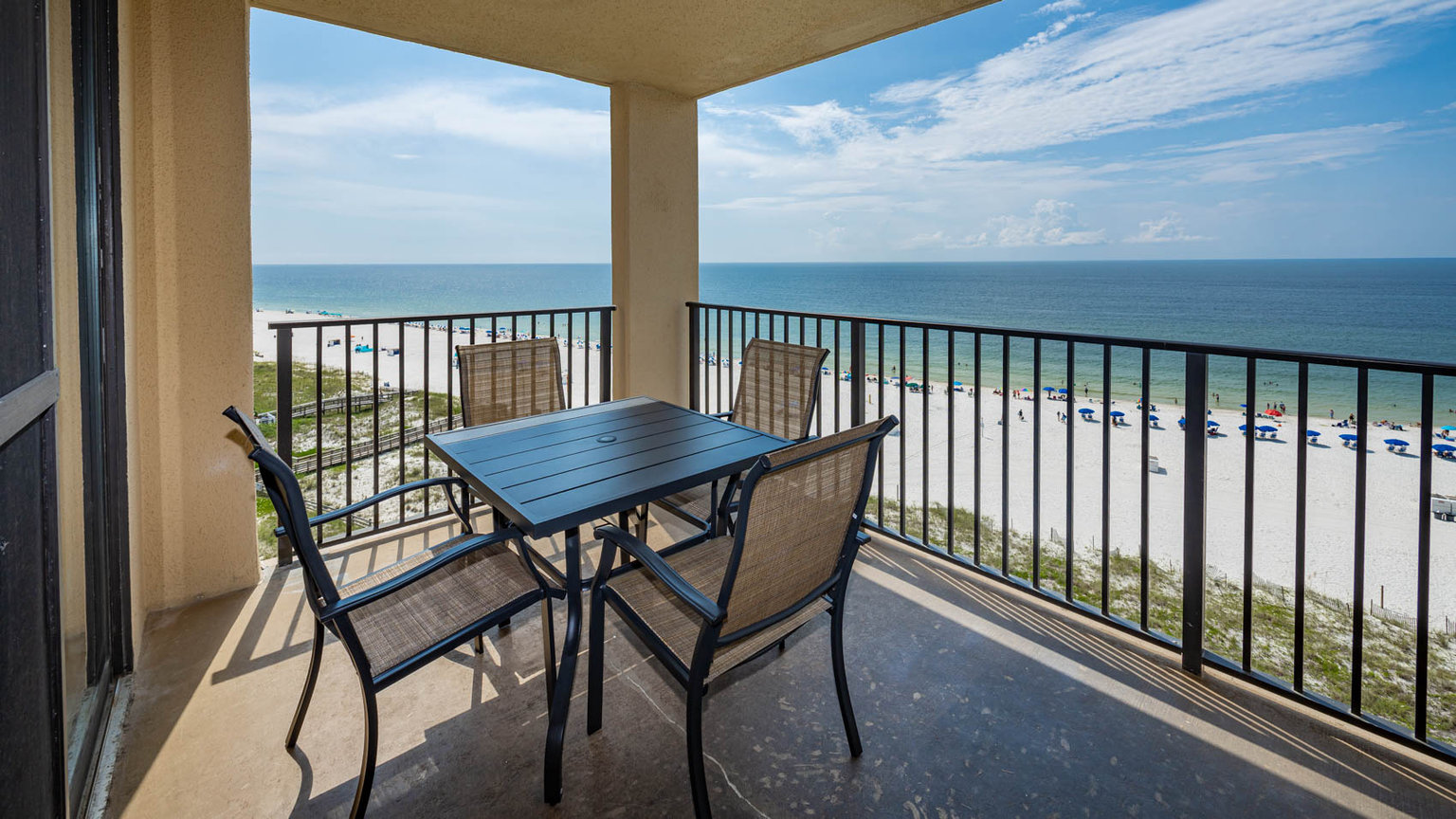 Orange Beach Vacation Rental