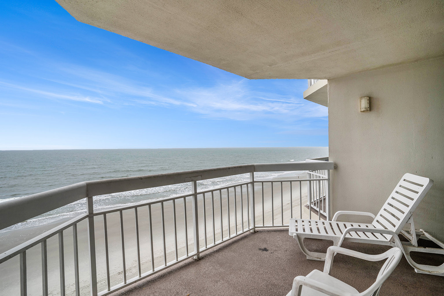 Garden City Beach Vacation Rental