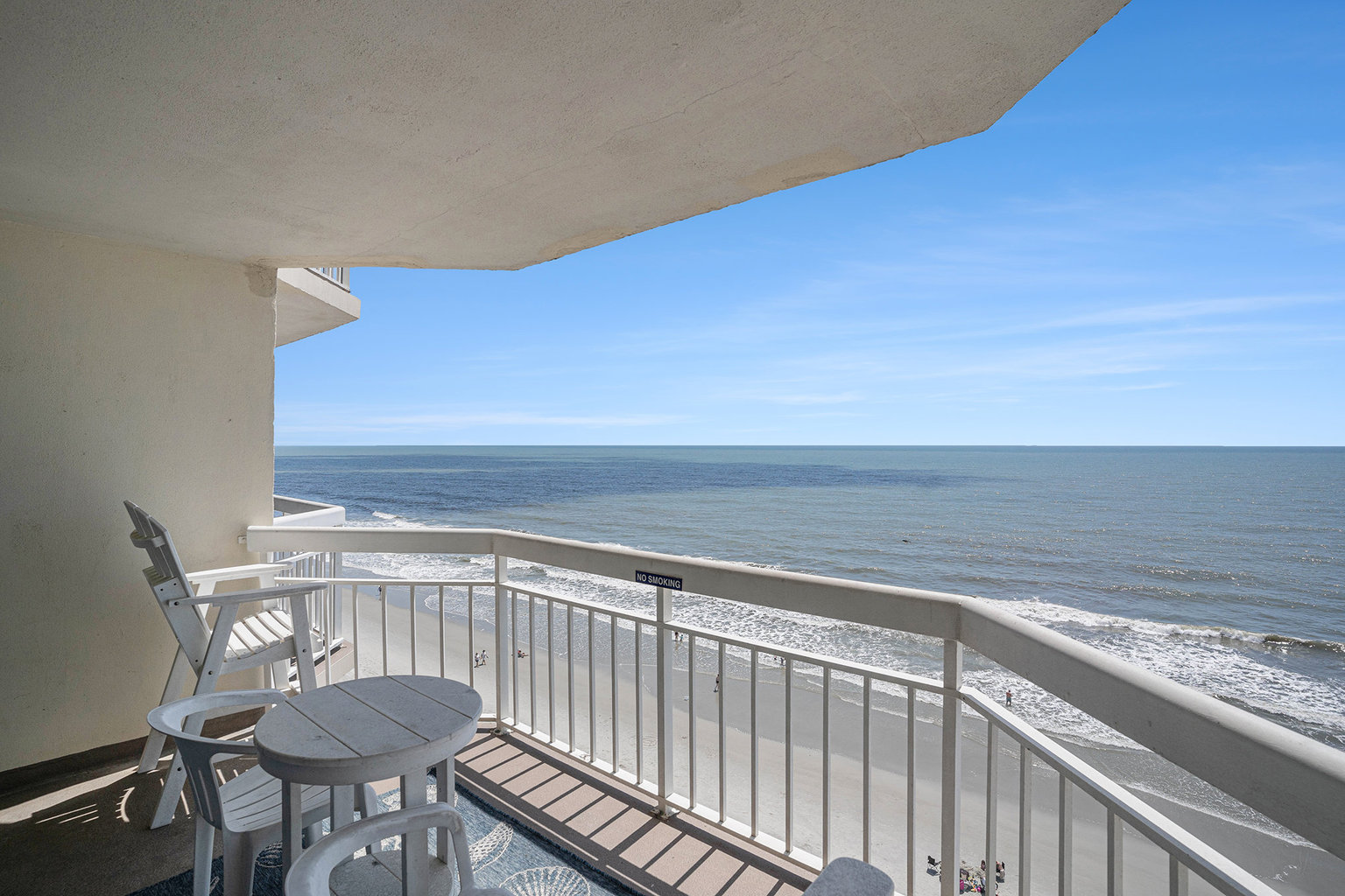 Garden City Beach Vacation Rental