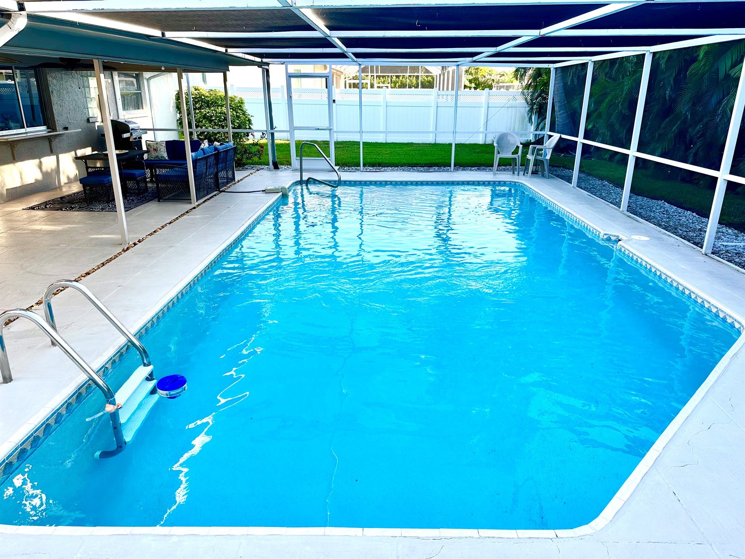 Cape Coral Vacation Rental