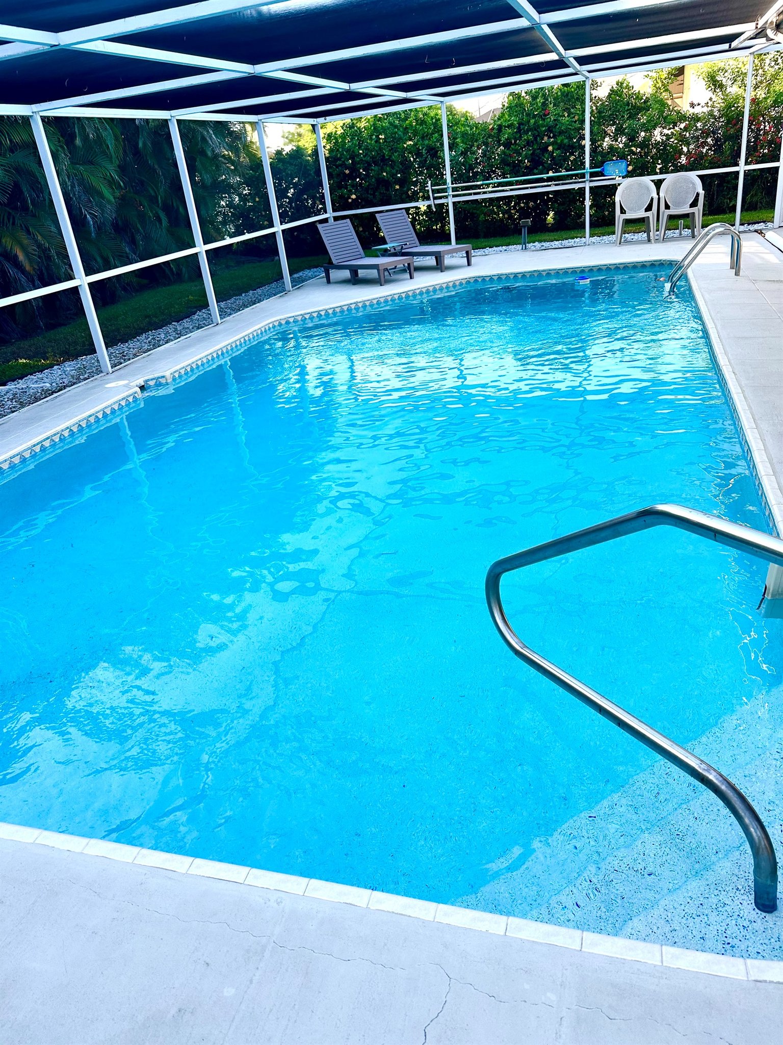 Cape Coral Vacation Rental