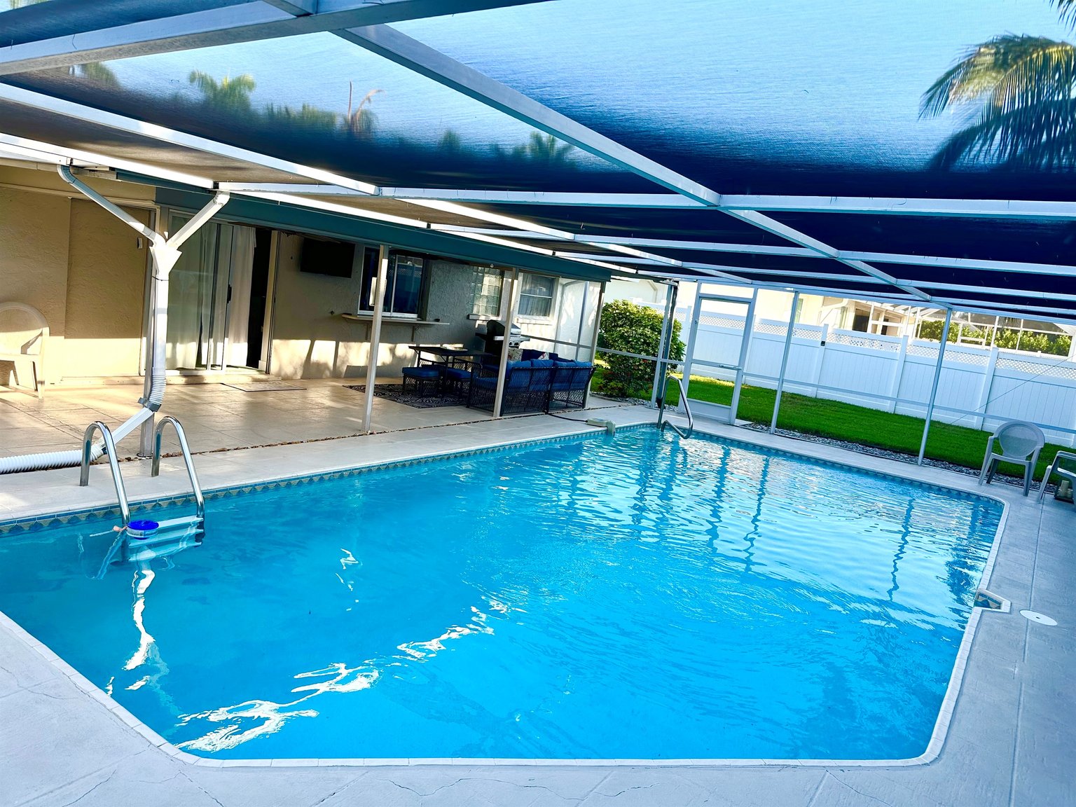 Cape Coral Vacation Rental