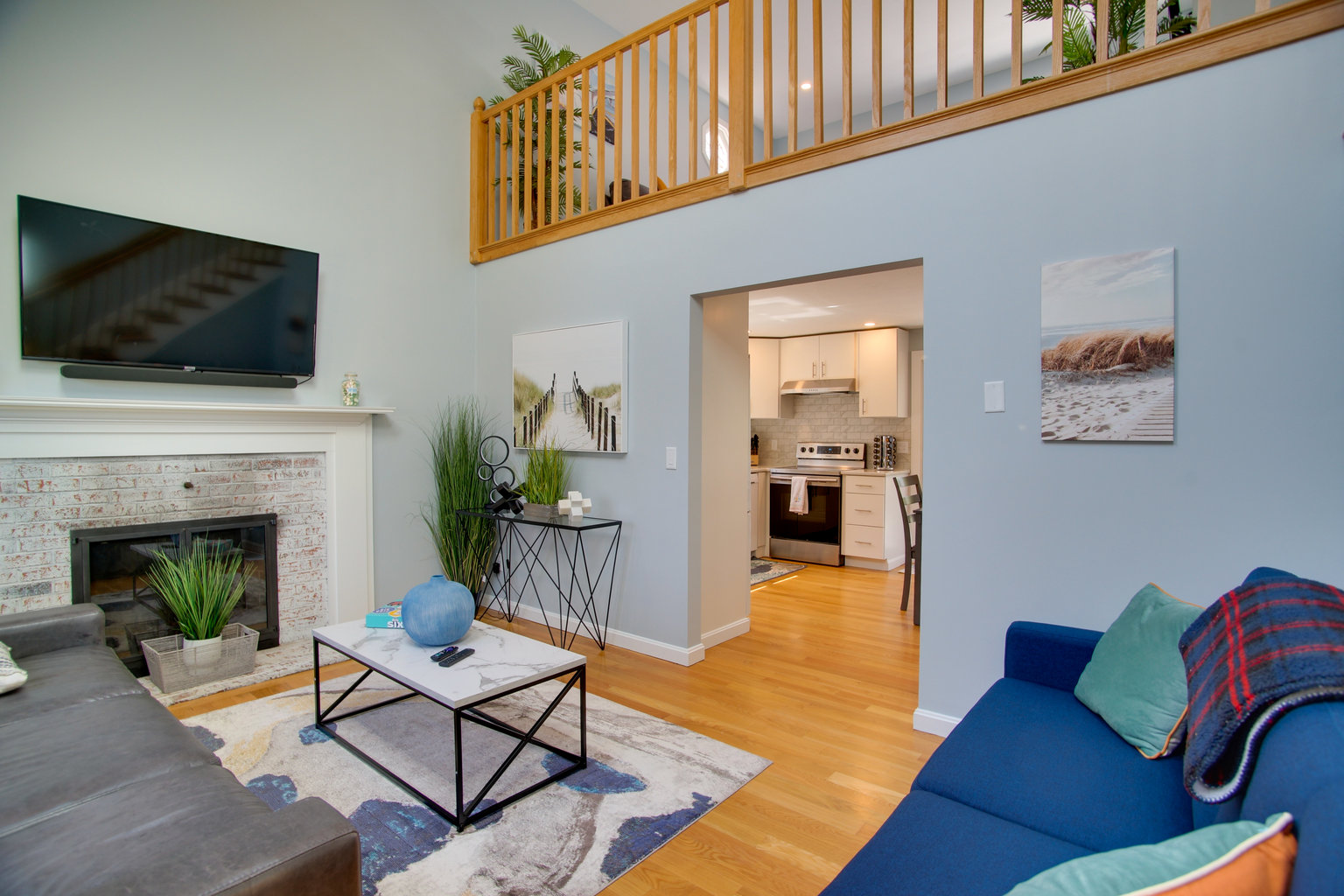 Yarmouth Vacation Rental