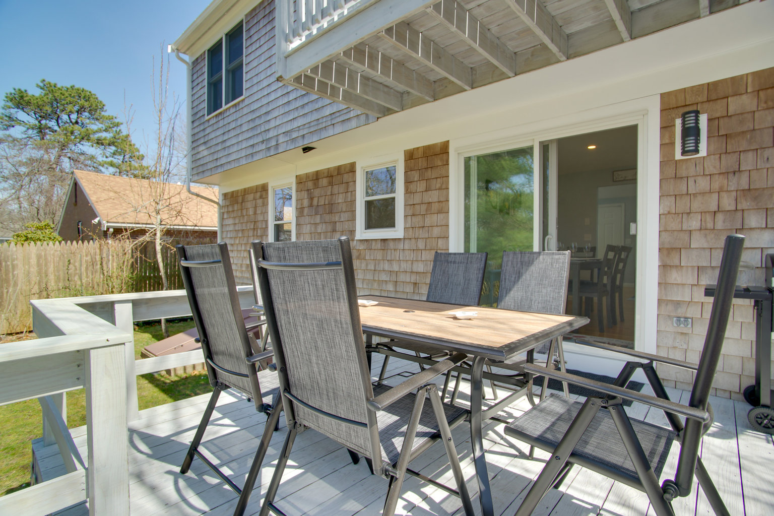 Yarmouth Vacation Rental