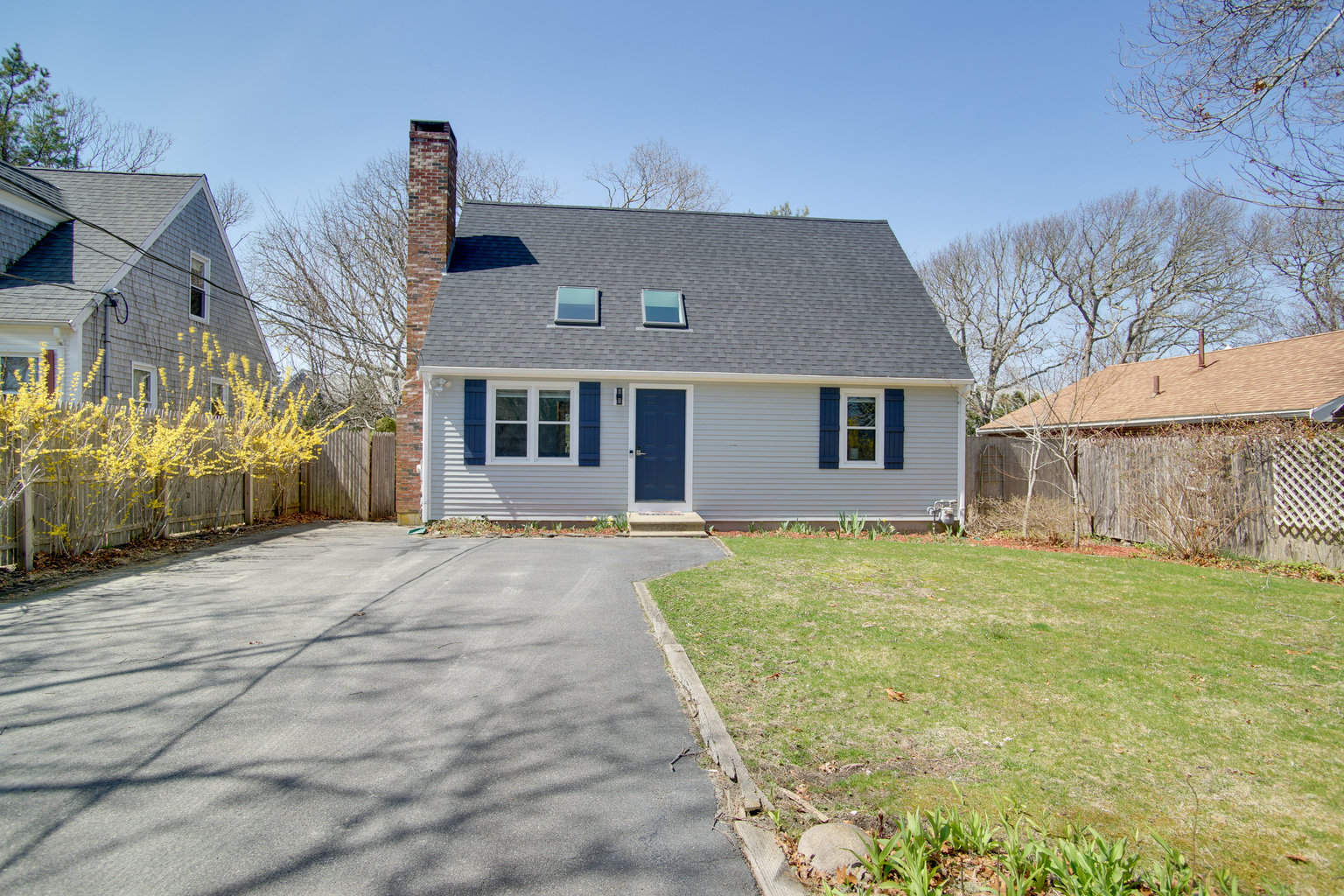 Yarmouth Vacation Rental