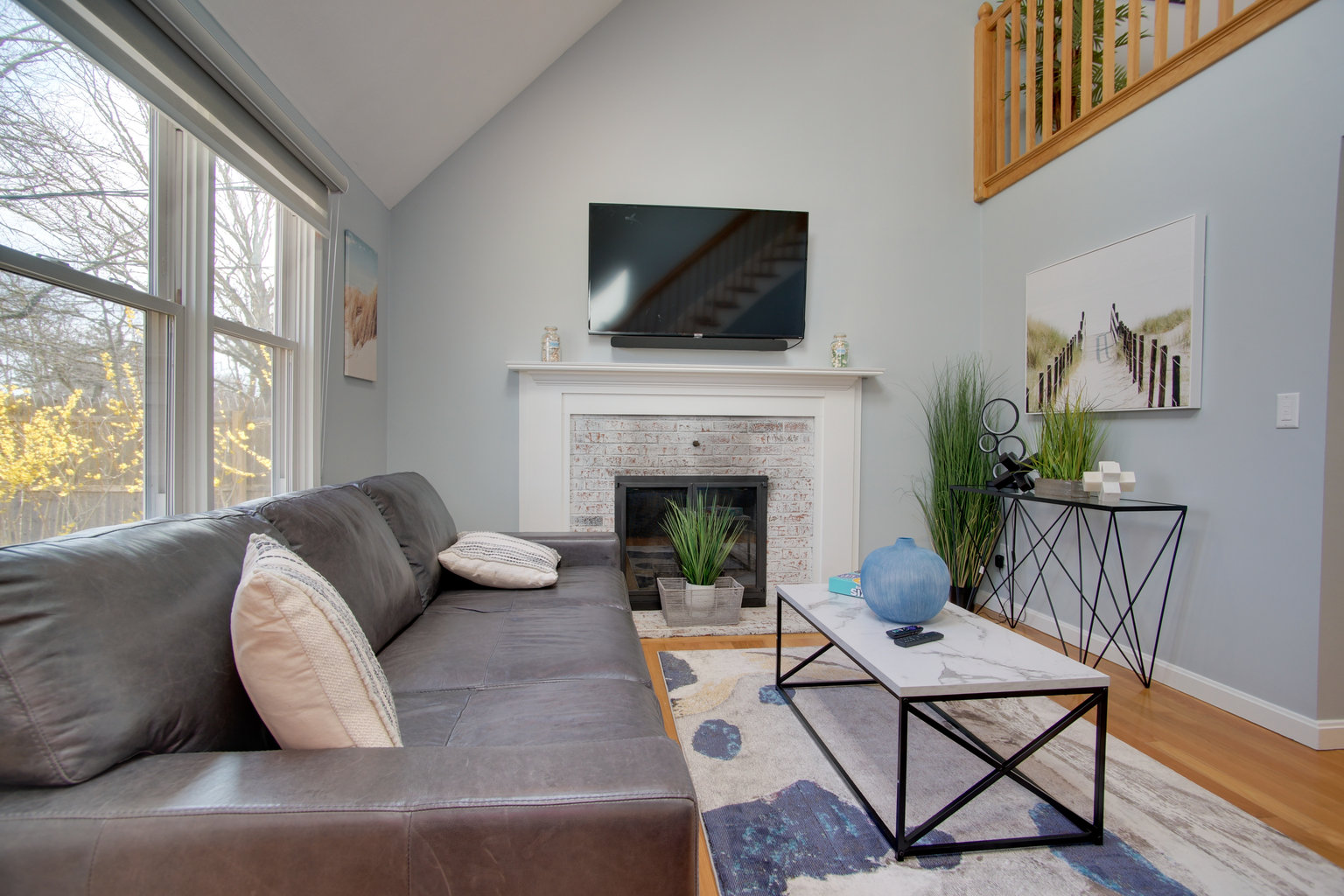 Yarmouth Vacation Rental