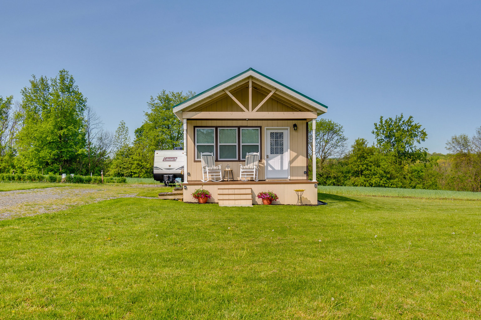 Jordan Vacation Rental